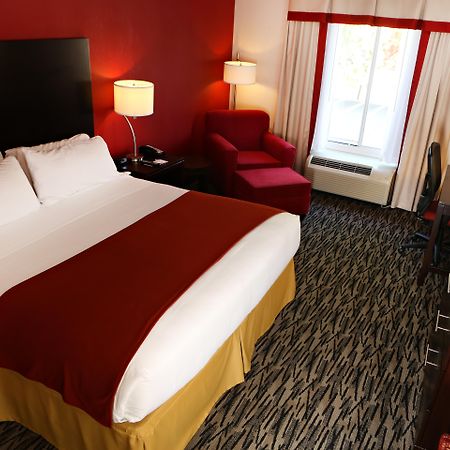 Hampton Inn Sumter Luaran gambar