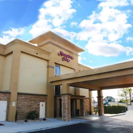 Hampton Inn Sumter Luaran gambar
