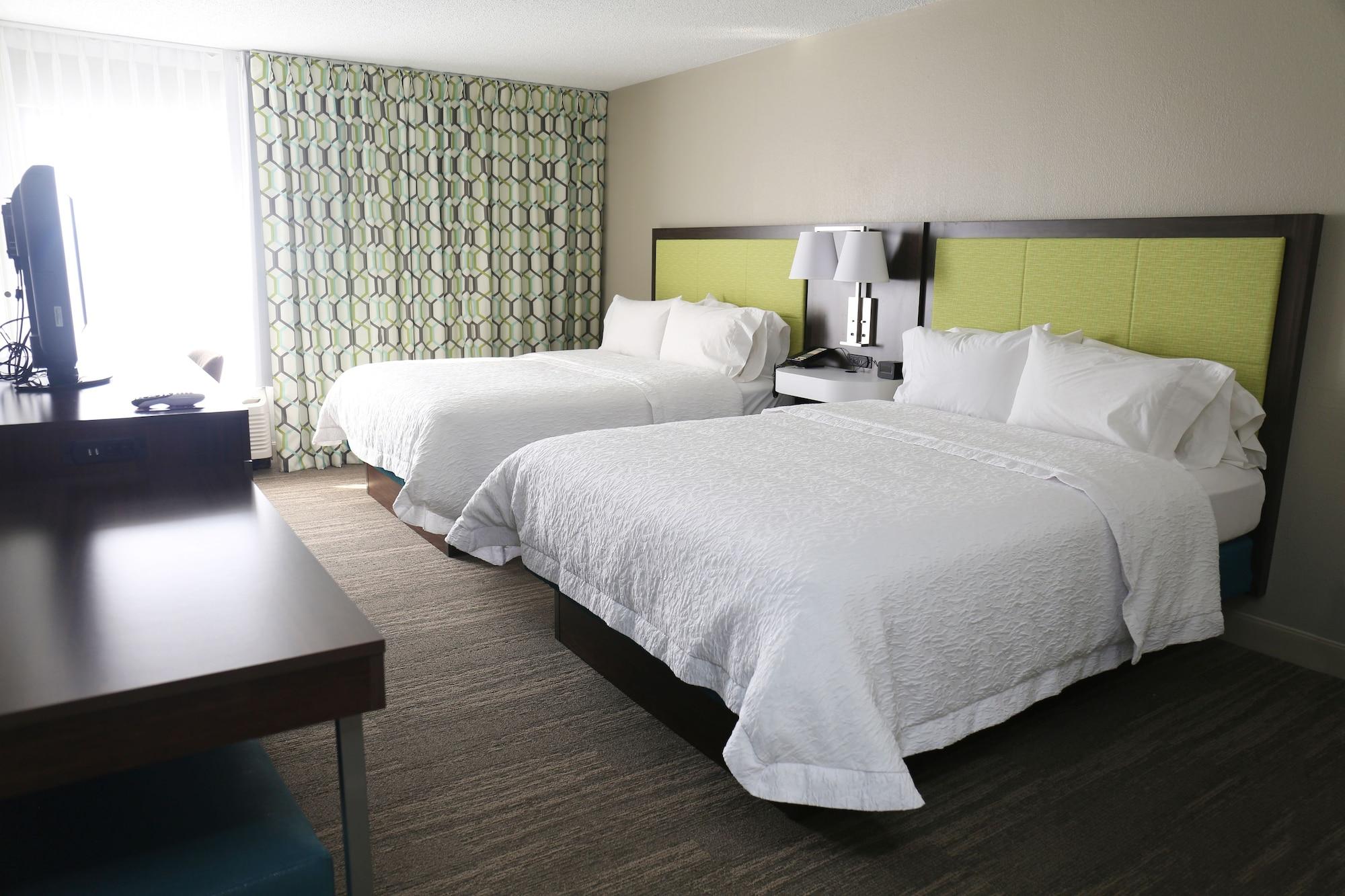 Hampton Inn Sumter Luaran gambar