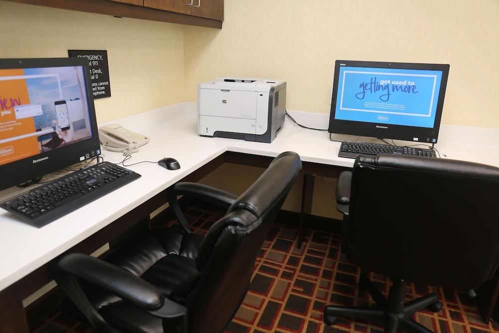 Hampton Inn Sumter Luaran gambar