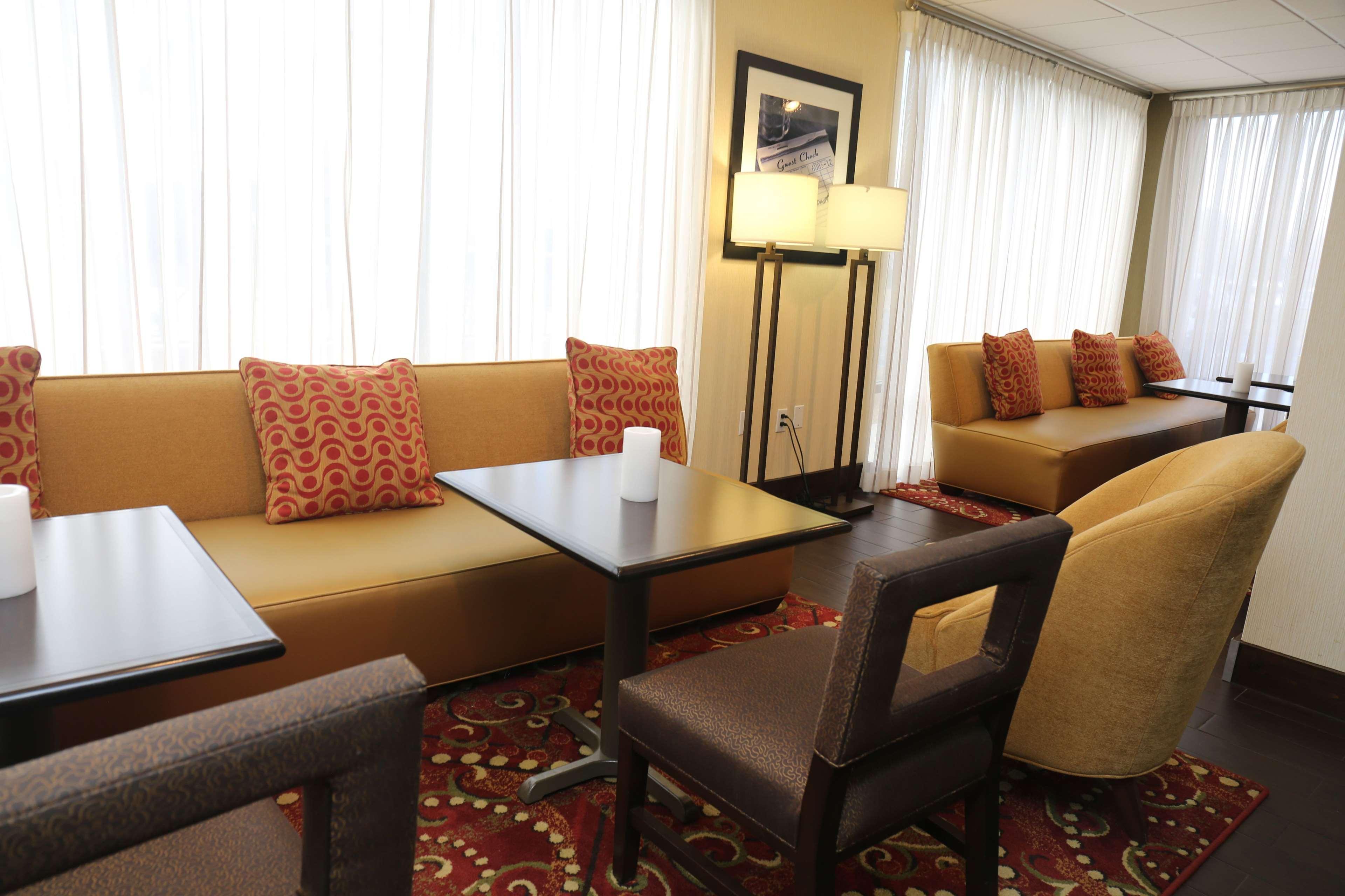 Hampton Inn Sumter Luaran gambar
