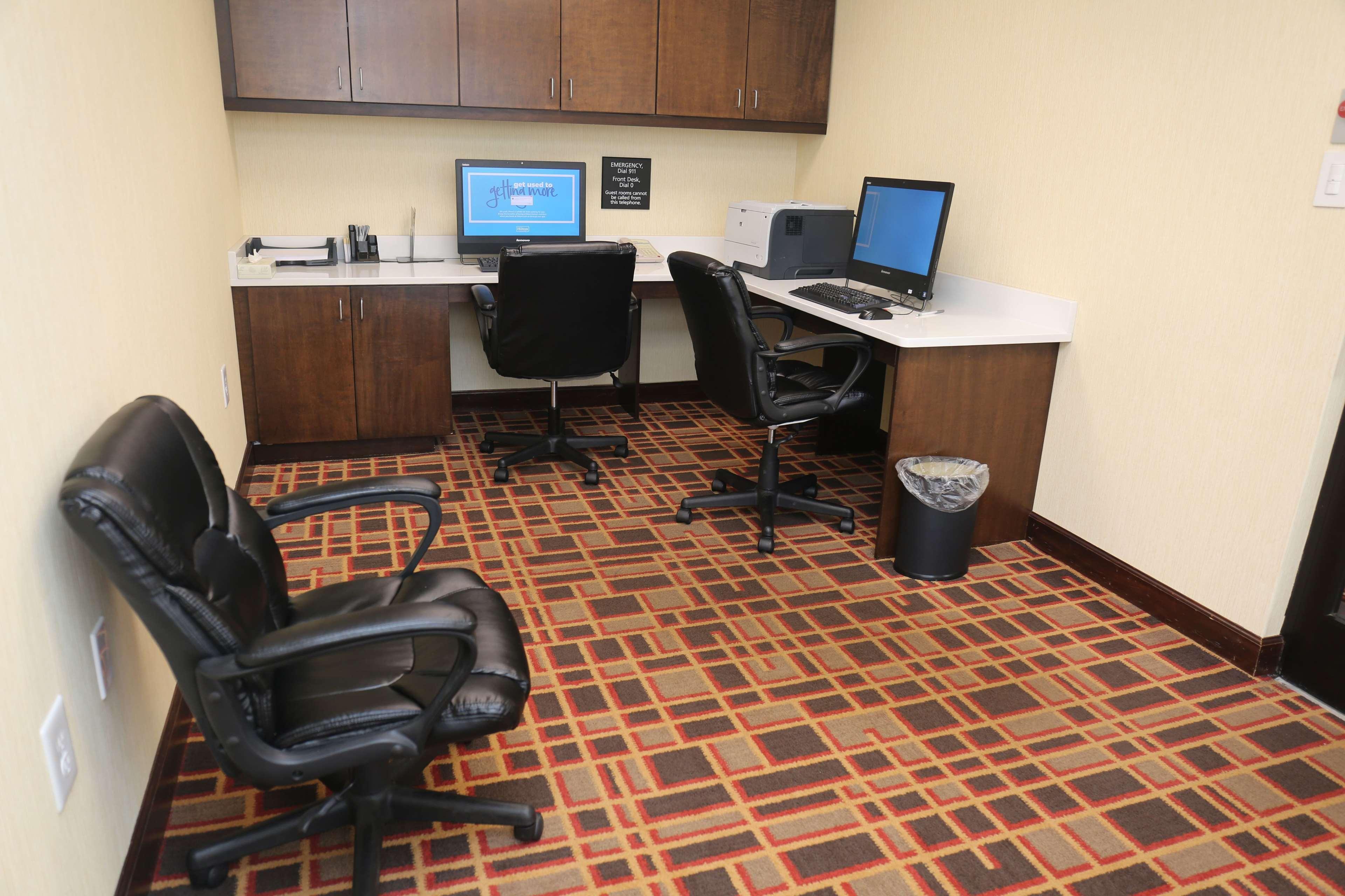 Hampton Inn Sumter Luaran gambar