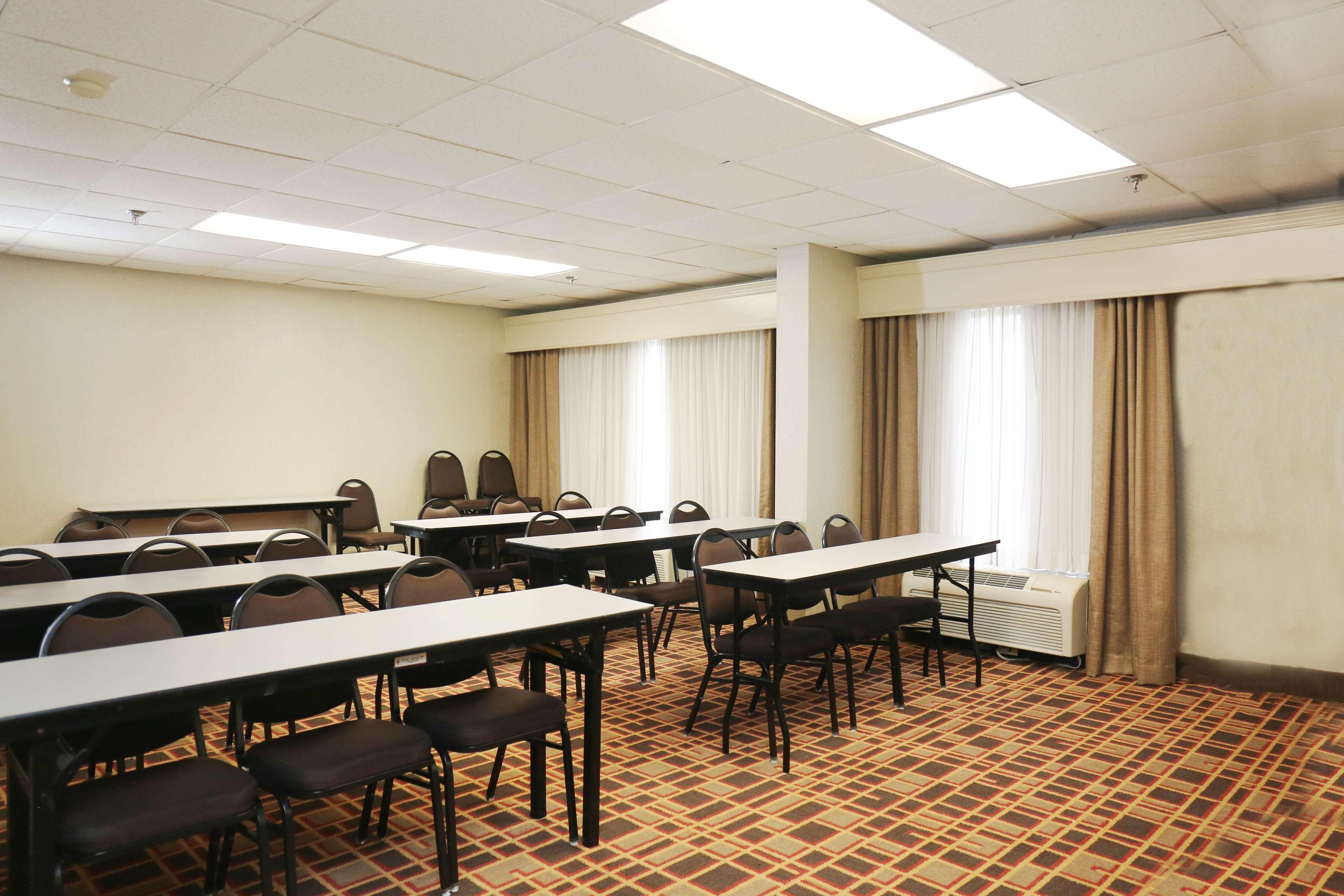 Hampton Inn Sumter Luaran gambar