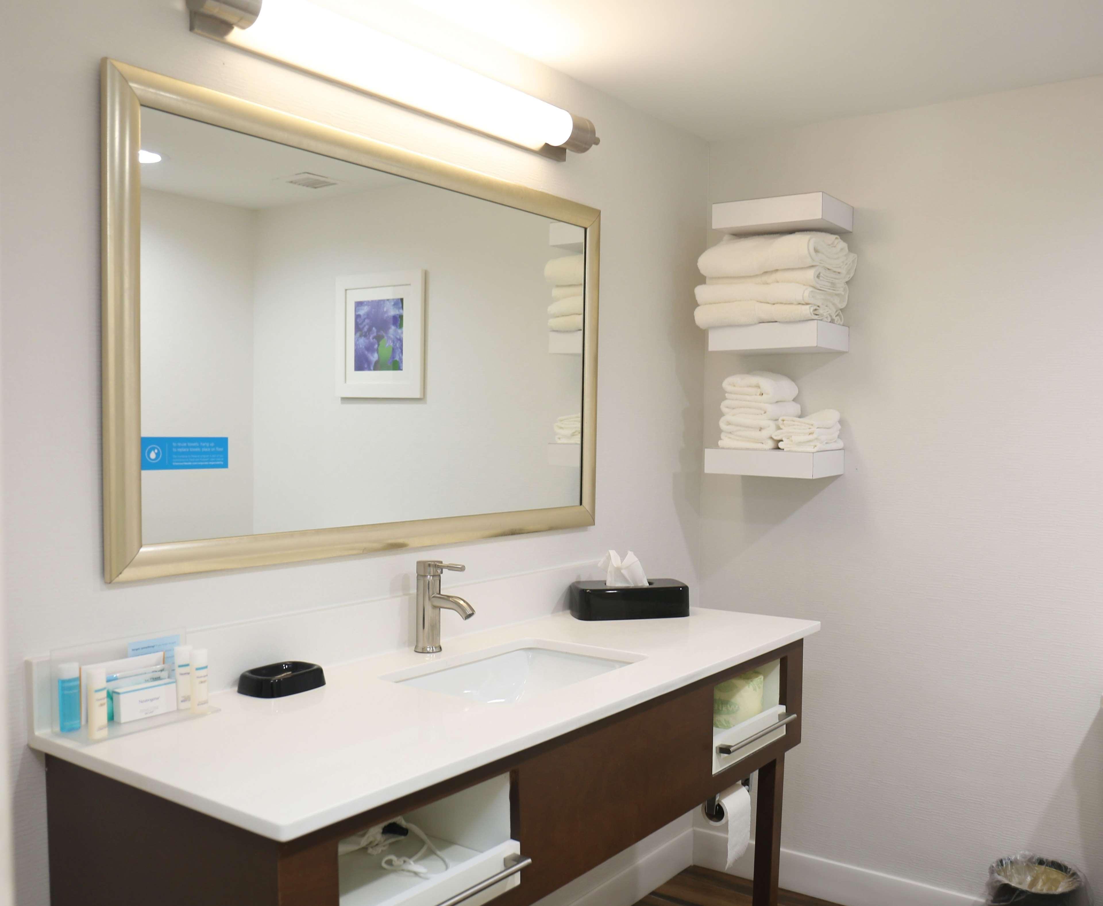 Hampton Inn Sumter Luaran gambar