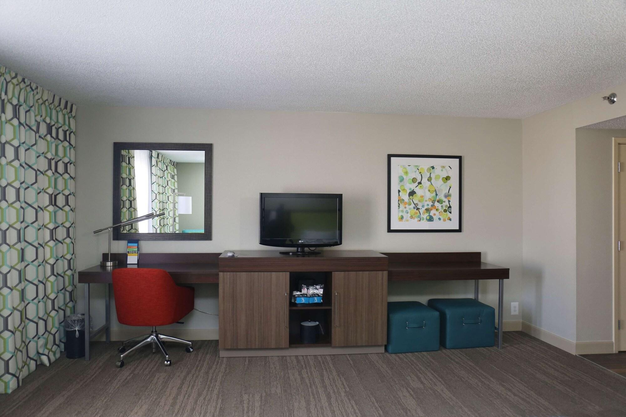 Hampton Inn Sumter Luaran gambar