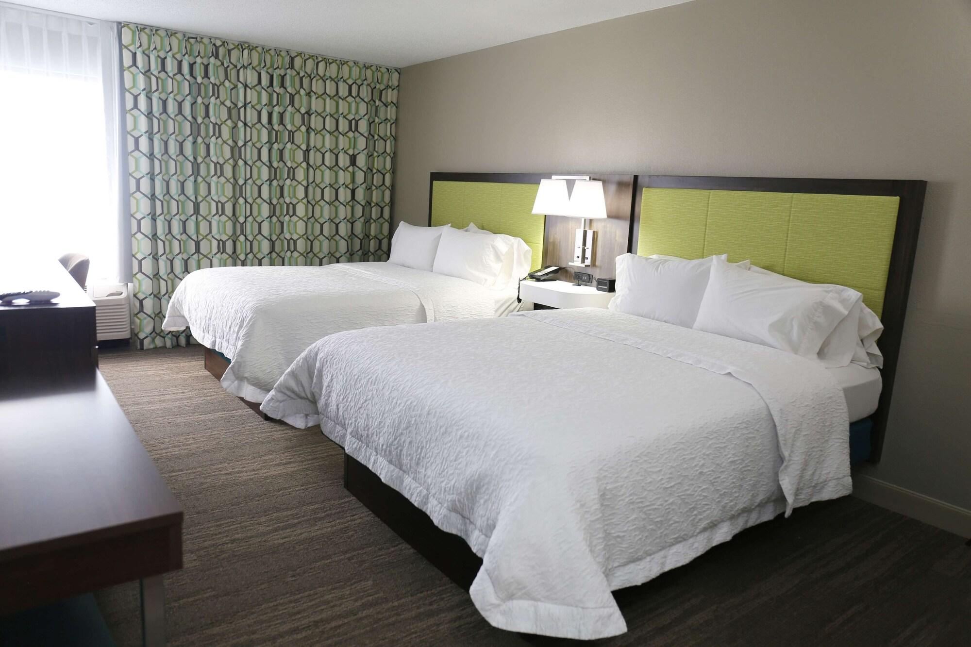 Hampton Inn Sumter Luaran gambar