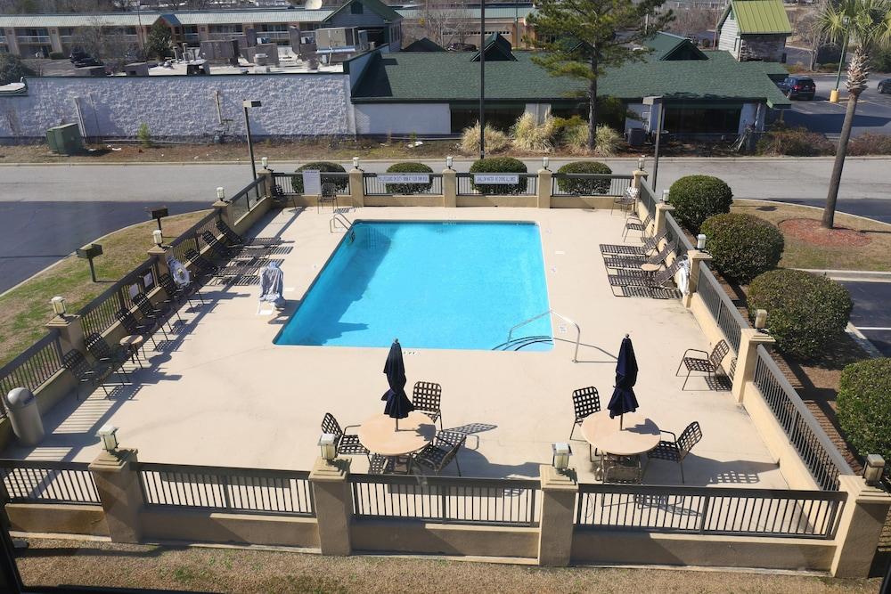 Hampton Inn Sumter Luaran gambar
