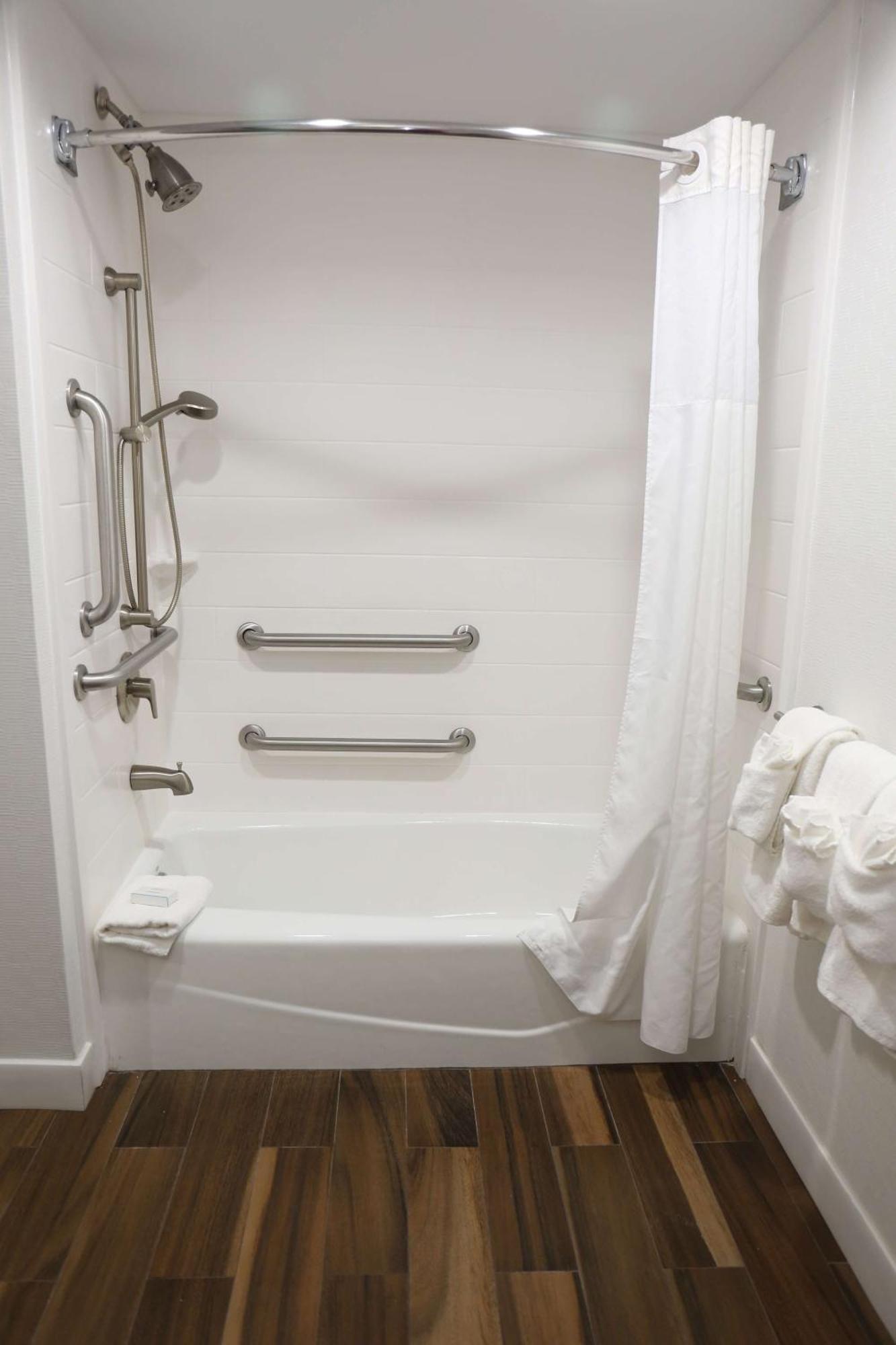 Hampton Inn Sumter Luaran gambar