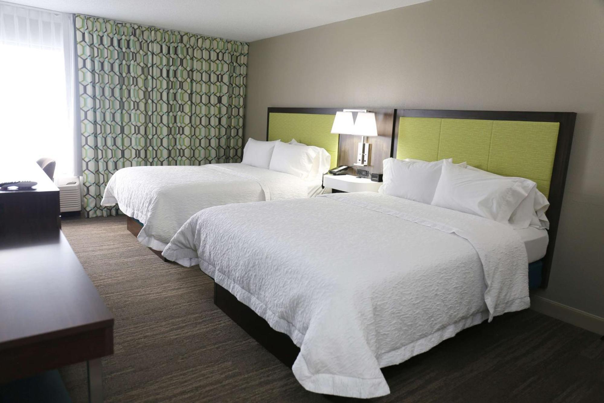 Hampton Inn Sumter Luaran gambar