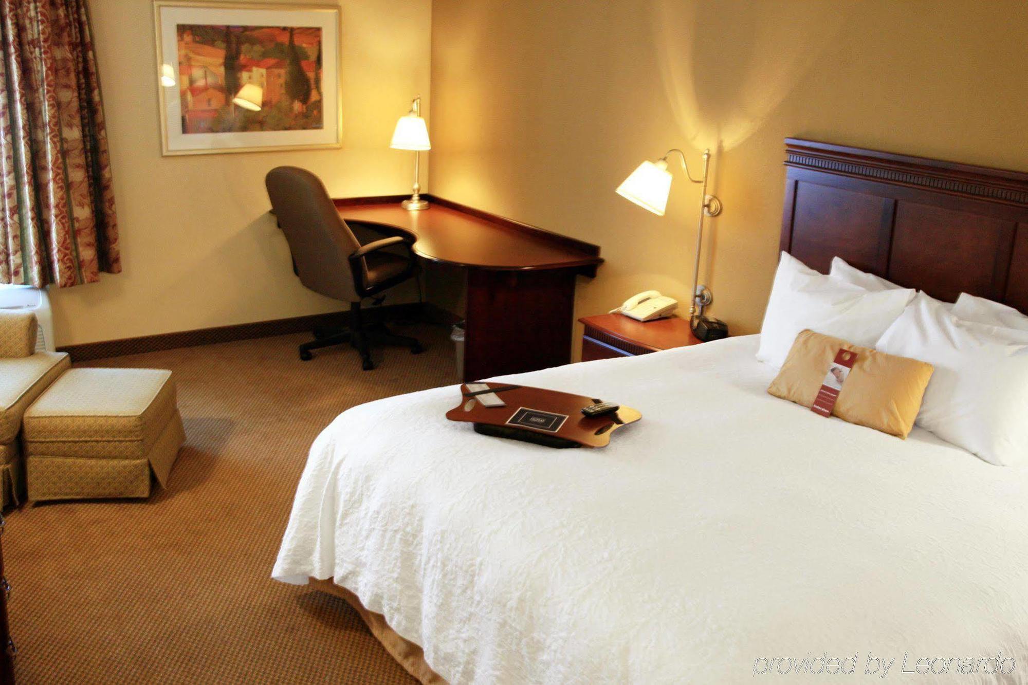 Hampton Inn Sumter Bilik gambar