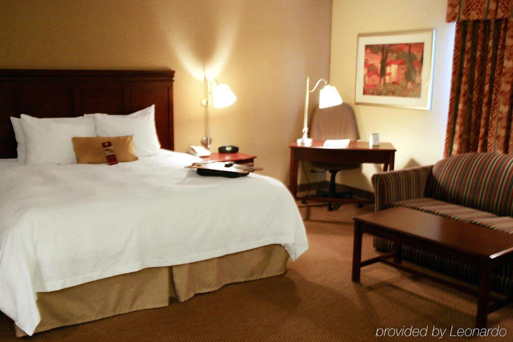 Hampton Inn Sumter Bilik gambar