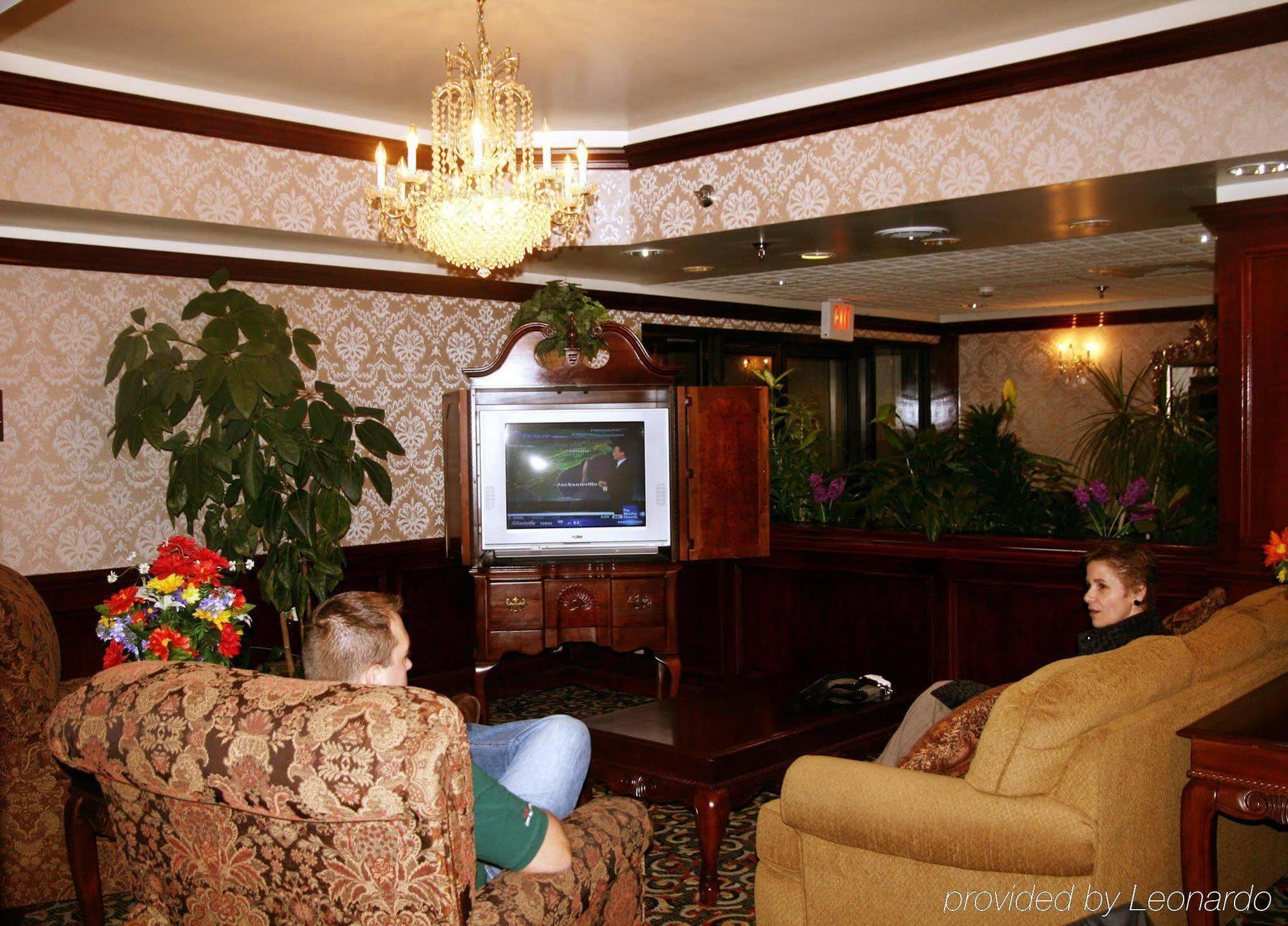 Hampton Inn Sumter Luaran gambar