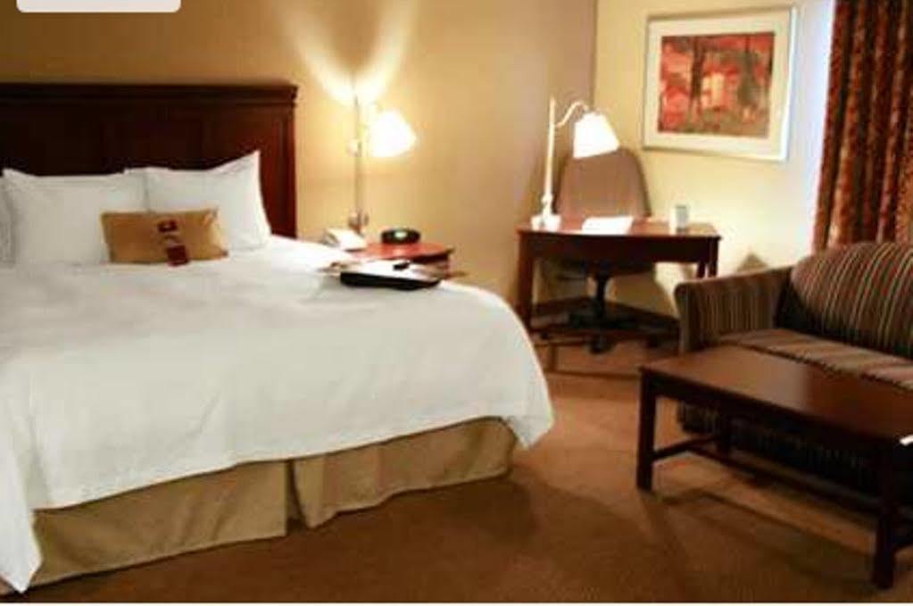 Hampton Inn Sumter Luaran gambar