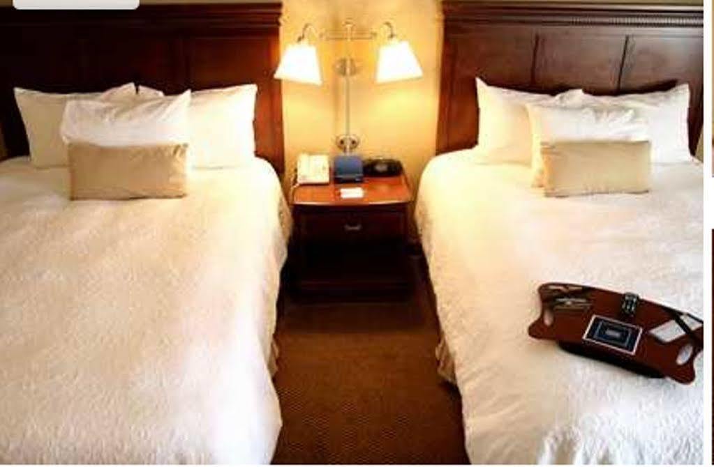 Hampton Inn Sumter Luaran gambar