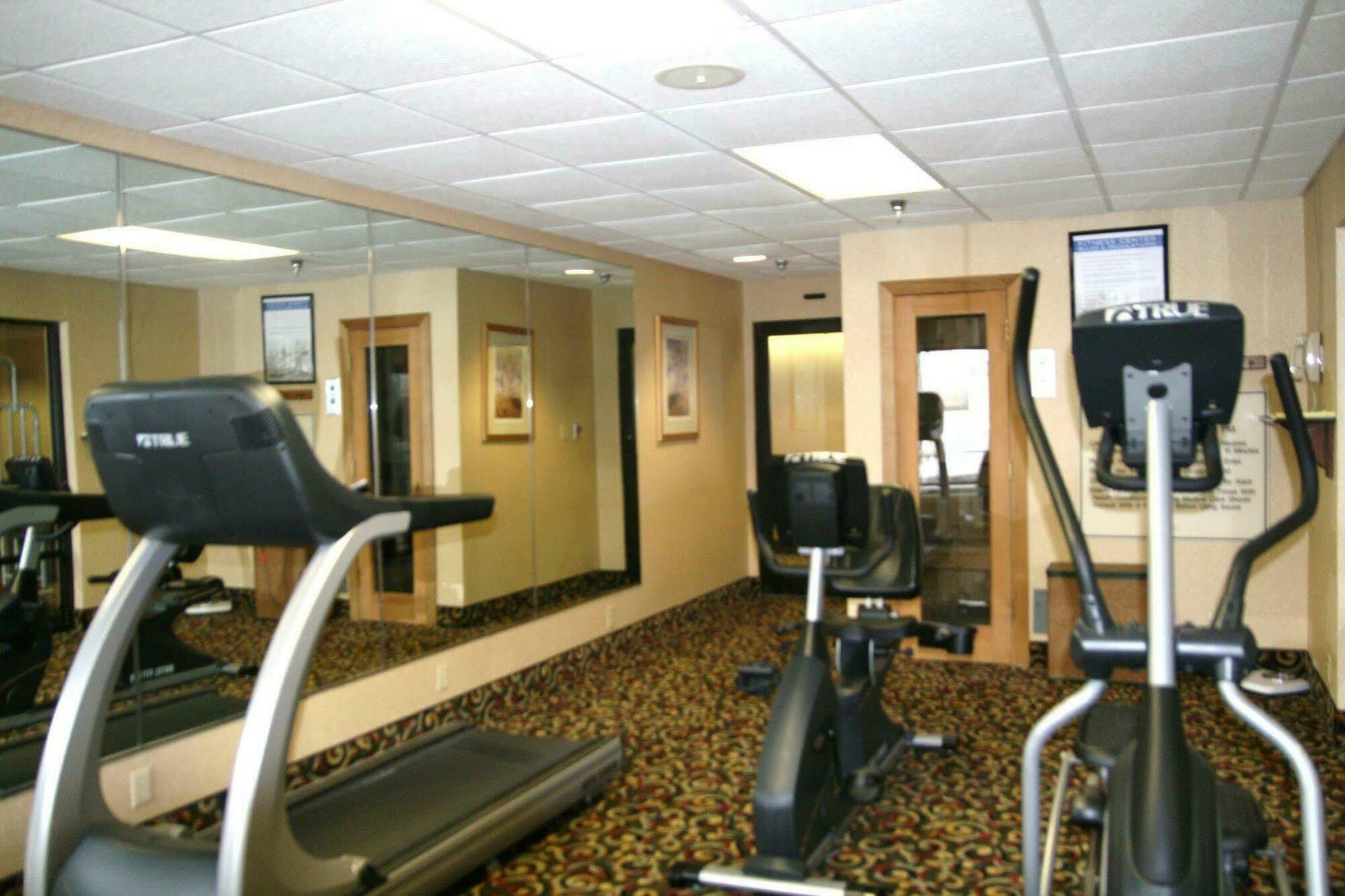 Hampton Inn Sumter Kemudahan gambar