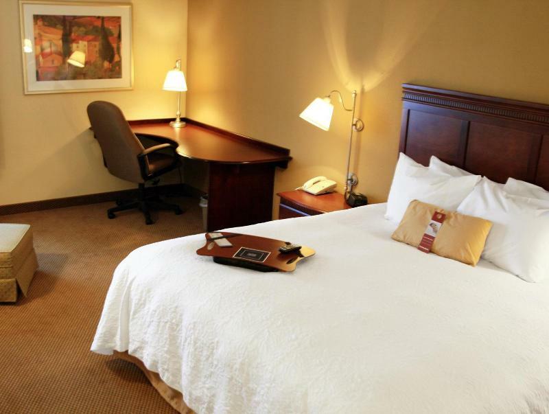 Hampton Inn Sumter Luaran gambar